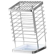 1-teilige Aufbewahrungsbox für Schneidemaschinen, Küchenorganizer