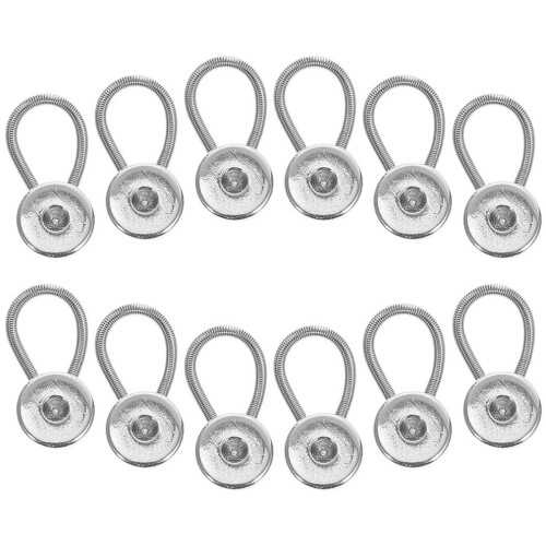 12 Jeansverlenger met zinklegering