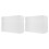 12 tomma skumformar för kakdekoration 1