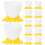 12 egg cups, cartoon egg holders, soft boiled egg cups 5