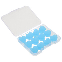 12pcs Anti-Swimming Adult Sky Blue