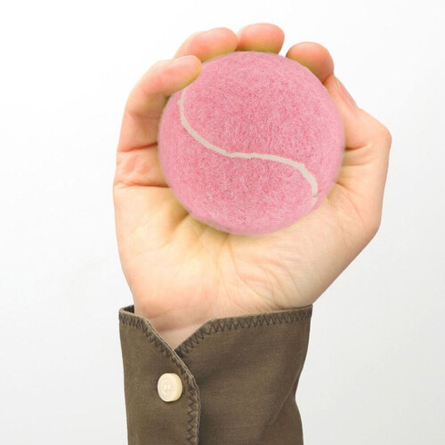 12 st mjuka elastiska tennisracketar för barn 2