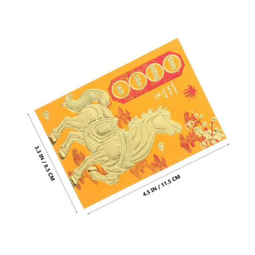 120 xi année du cheval 2026 2