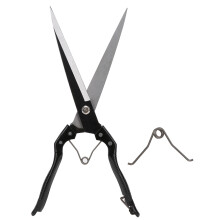 Mehrzweck-Handschere für Schafe, Ziegen, Pferde,