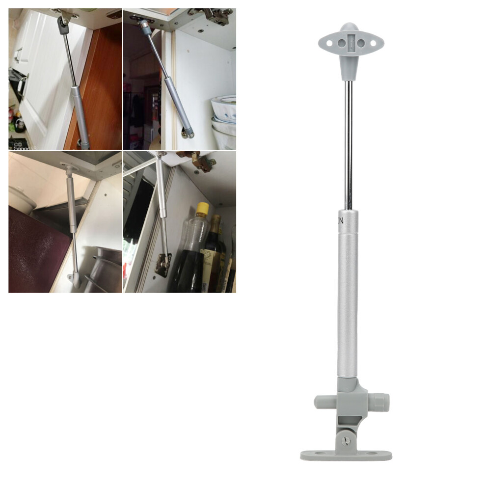 5Pcs Aluminium Hydraulic Support Rod 100N For Tatami Cabinet Doors 7601360276581