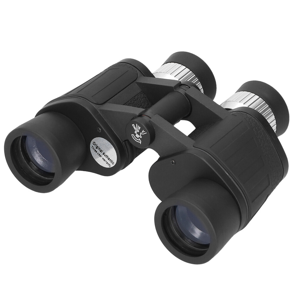 Afâ8X40 High Definition Binoculars With Metal Barrel & Rubber Coating Light 8231360276411