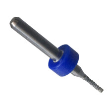 Foret de réparation de disque de 1,5 mm pour voitures, en carbure de tungstène.