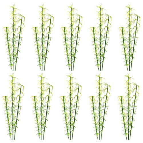 150 mini árboles para micropaisajes 1