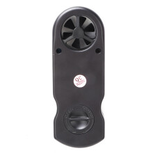 TL-300 3-in-1 Digital Handheld Anemometer, Thermo-Hygrometer