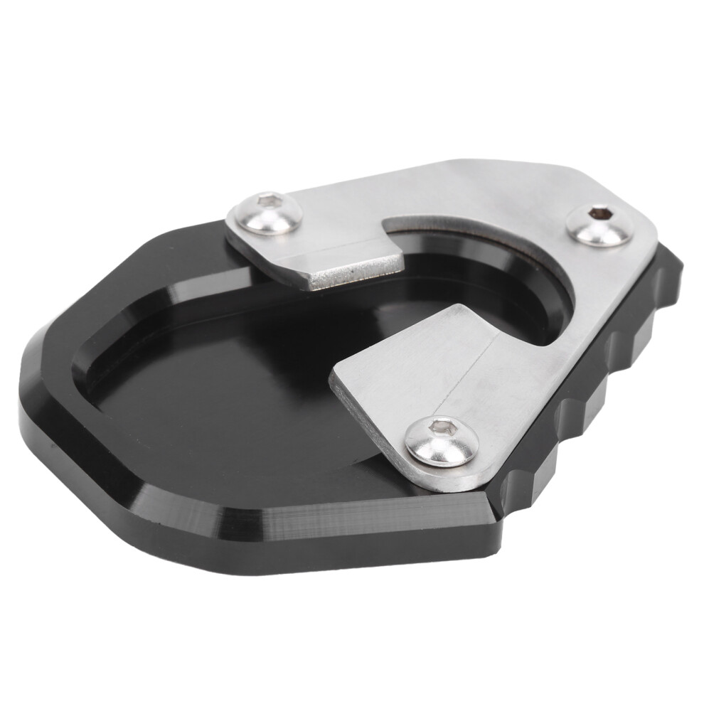 Parking Kickstand Extension Pad For Triumph Tiger 900/Rally Pro 2020 7681360278075