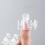 15-piece nail clip manicure attachment, plastic 4