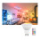 RGBW GU10 3W Colour Changing LED Spotlight with Remote Timer & Memory Function 7
