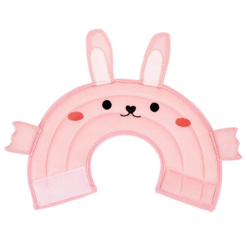 Zachte kattenhalsband, rusthalsband voor katten, polyester, 1