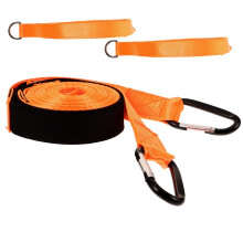 Skigurt aus Nylon für Kinder, 1 Set