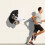 Speed Fallschirm-Trainingsgewebe für Leichtathletik, 1 Stück 5