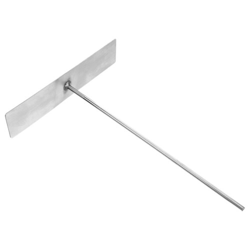 spatula, grill, ash tool, pizza oven, rake
