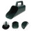 Tuinschep/bonsaischep, multifunctioneel gereedschap 3
