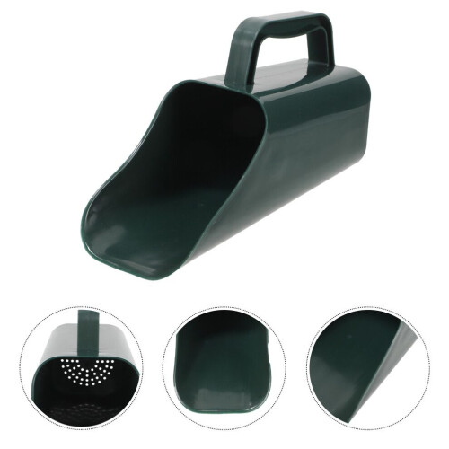 Tuinschep/bonsaischep, multifunctioneel gereedschap 2