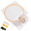 Stickset, bunter Kunststoff, 1 Set 1