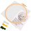 Stickset, bunter Kunststoff, 1 Set 5