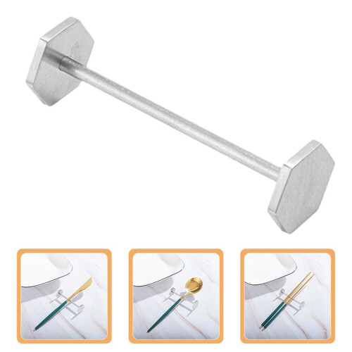 Essstäbchenhalter, Löffelablage, Gabel- und Messerhalter, Besteckhalter 2