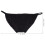 String slip, seamless stretch briefs for dance, yoga, 2
