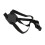 Reisaccessoires met elastische bevestigingsband 2