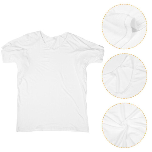 Svettabsorberande t-shirt för män 2