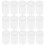 Strickdecke, Babydecke, Kinderdecke mit Ausschnitten 4