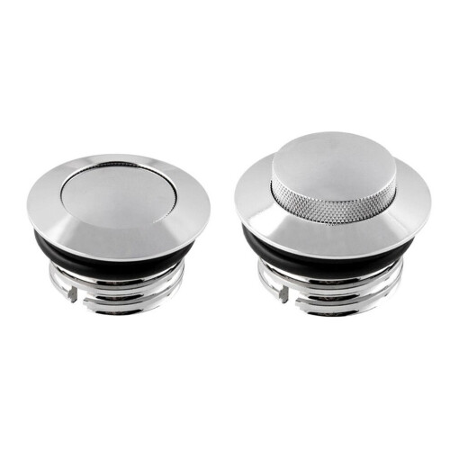Metalltanklock för Blush 2
