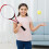 Tennis Practice Return Net Multi 1 Set 20.8x7.5x1.7 inch 4