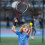 Tennis Practice Return Net Multi 1 Set 20.8x7.5x1.7 inch 3