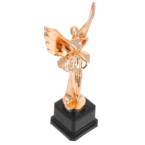 Dansprijs Trofee voor Dansende Kinderen