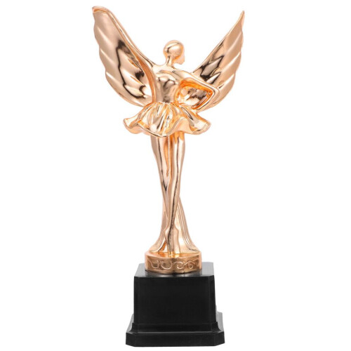 Dansprijs Trofee voor Dansende Kinderen 2
