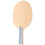 Table tennis racket set with comfortable wood for training 1
