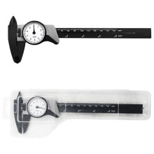-bordskaliper 0-150 mm hög precision