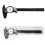 -bordskaliper 0-150 mm hög precision 1