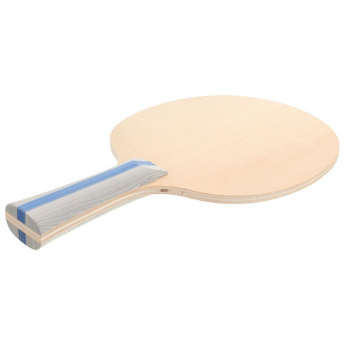 Table tennis racket set with comfortable wood for training 2