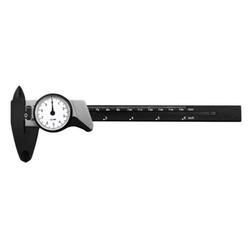 -bordskaliper 0-150 mm hög precision 2