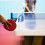table tennis training equipment, practice tool, pong accessories 5