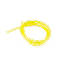 New Sell Fuel Gas Line Pipe Hose For Trimmer Chainsaw-Orange
