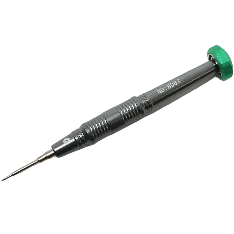 Star Shape Pentalobe Screwdriver For Electronics Repair-Y0.6 7754000321278