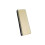 Guitar Fret Leveling File with Wood Handle for String-10cm 1