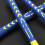 Rubber Hammer Double Face Glazing Window Nylon Hammer-25MM 6