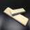 Guitar Fret Leveling File with Wood Handle for String-10cm 7