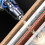 4/5 Piece 150mm Eccentric Drill Bits for-6.8.10.12 Four piece 5