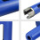 Reliable Hole Cutter Saw Tile Drill Bit Suitable for Easy-60mm 4