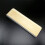 Guitar Fret Leveling File with Wood Handle for String-10cm 5
