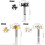Enhances Cutting Efficiency with Triple Blade Design-Style B 3