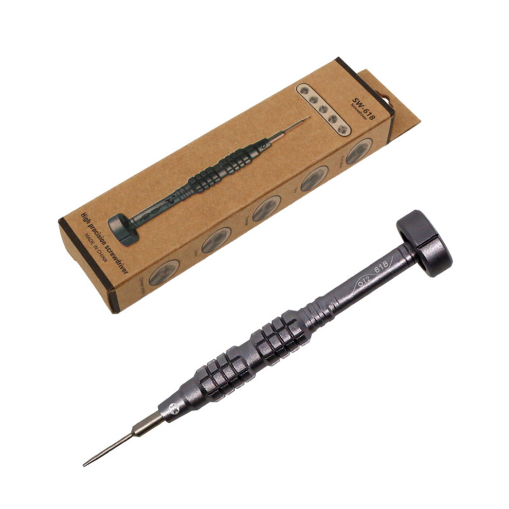 Precision Screwdriver Mobile Phone Clock-Five Pointed Star 0. 7754000322336